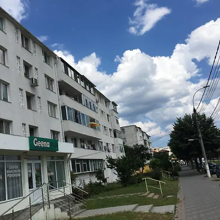 Apartment Marian *
