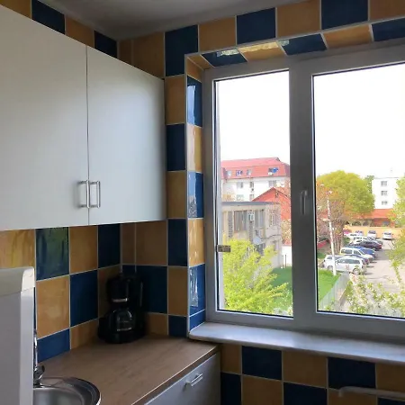 Marian Apartment *
