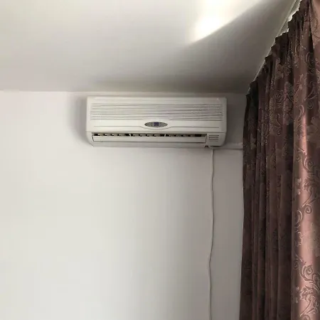 Marian Apartment *