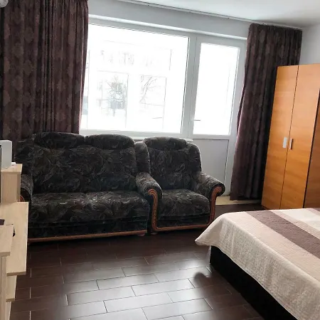 Apartment Marian *