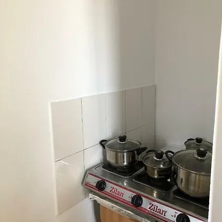 Marian Apartment *