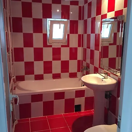 Apartment Marian Mangalia