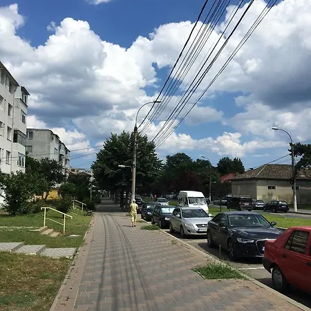 Apartament Marian