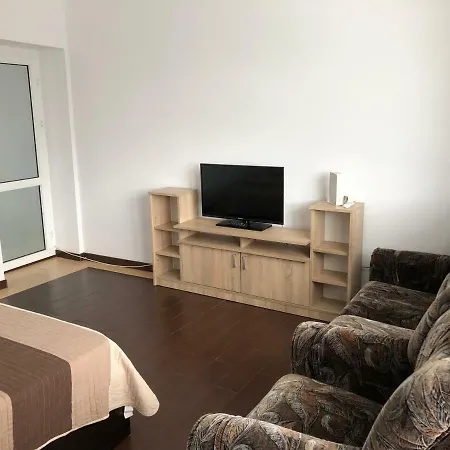 Apartment Apartament Marian Mangalia