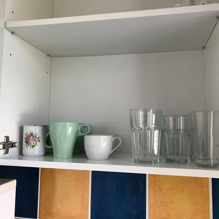 Apartament Marian *