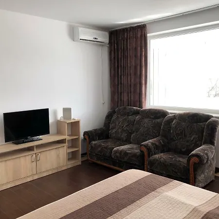 Apartament Marian