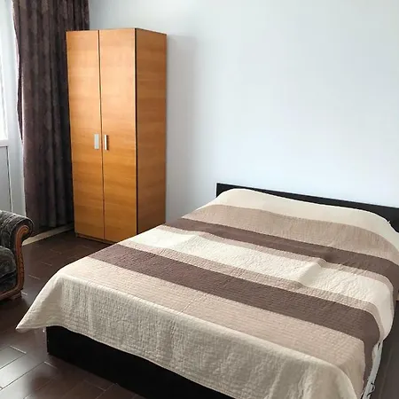 Apartament Marian * Mangalia